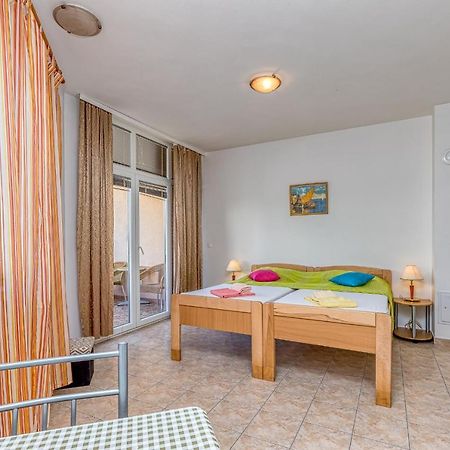 Sunrise Apartments Rovinj Exterior foto