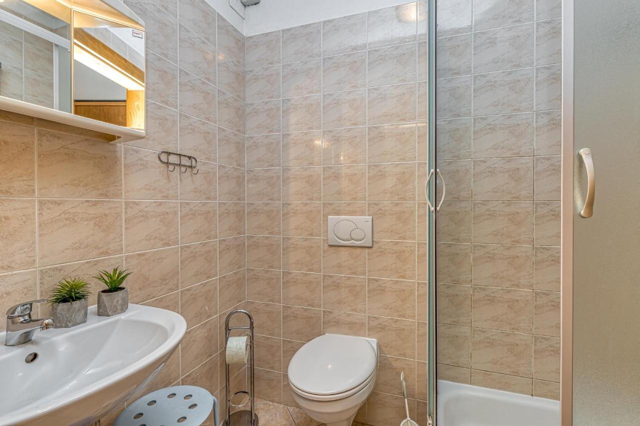 Sunrise Apartments Rovinj Quarto foto